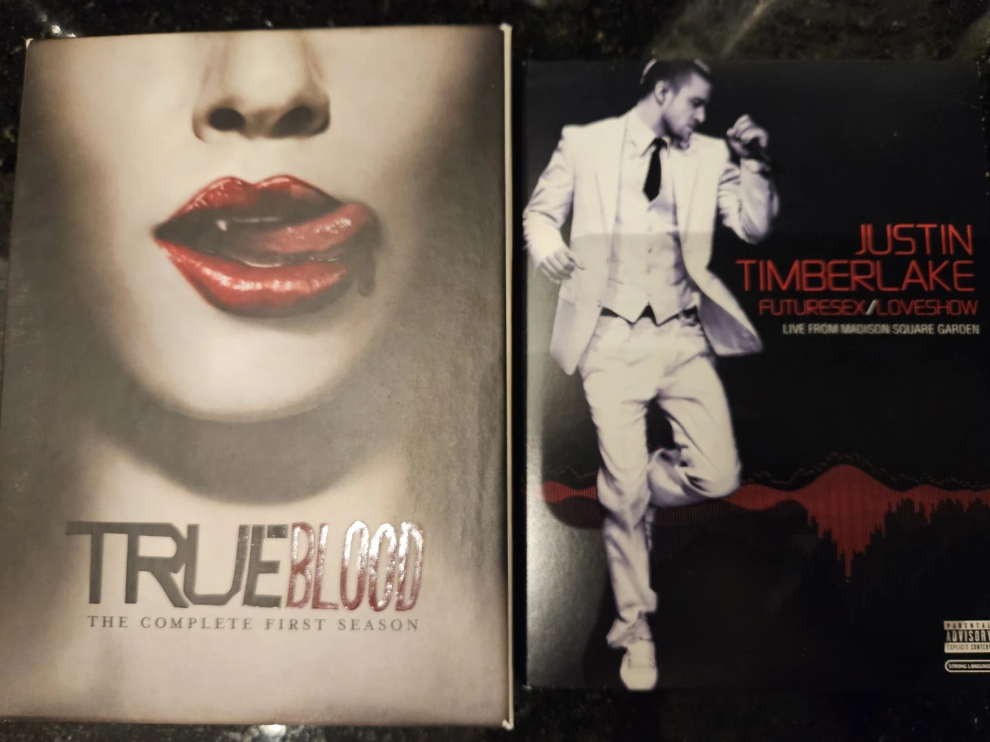 ⚽️ FINAL CHANCE $2 DVD & $3 Blu-Ray movies - photo 5