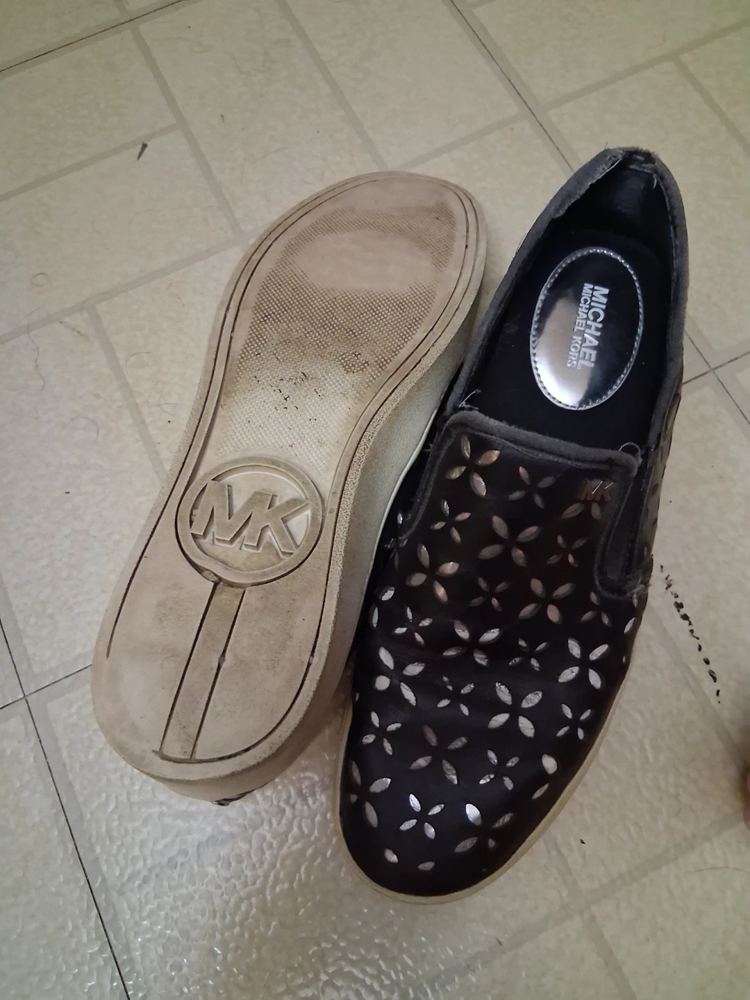 Michael Kors Slip-On Sneakers - photo 5