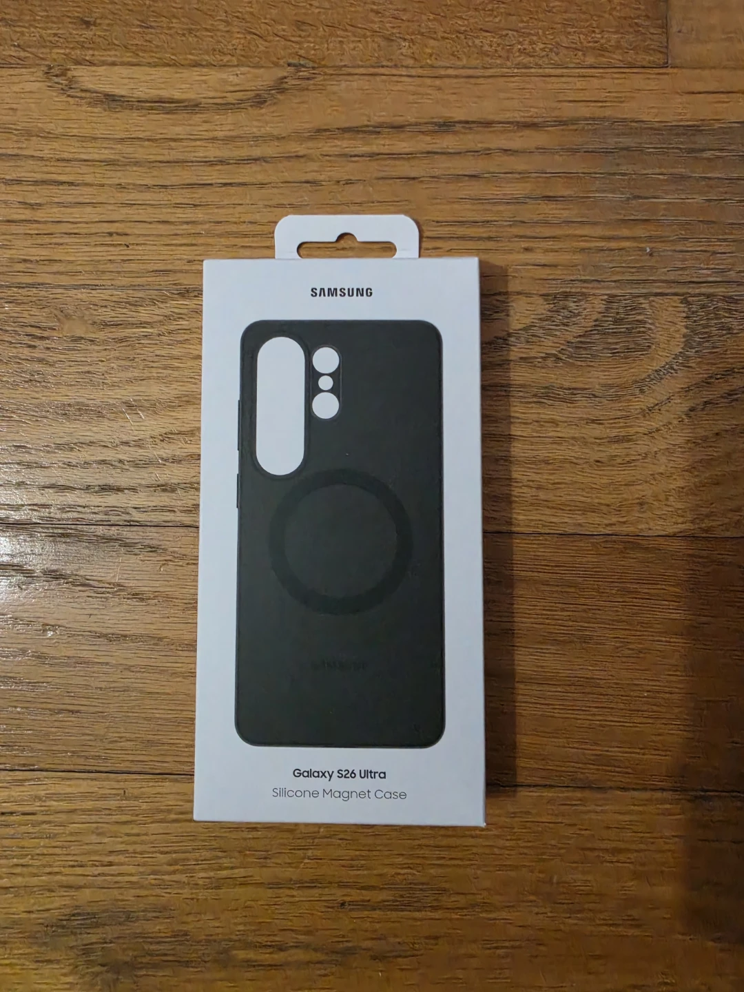 S26 Ultra Case
