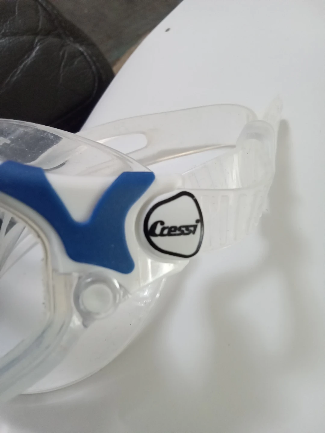 Cressi Swim Goggles - photo 3