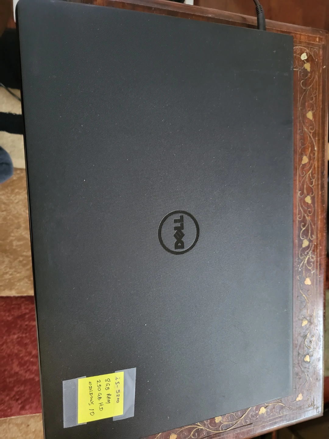 Dell Inspiron 15 3000 Series Laptop - photo 5