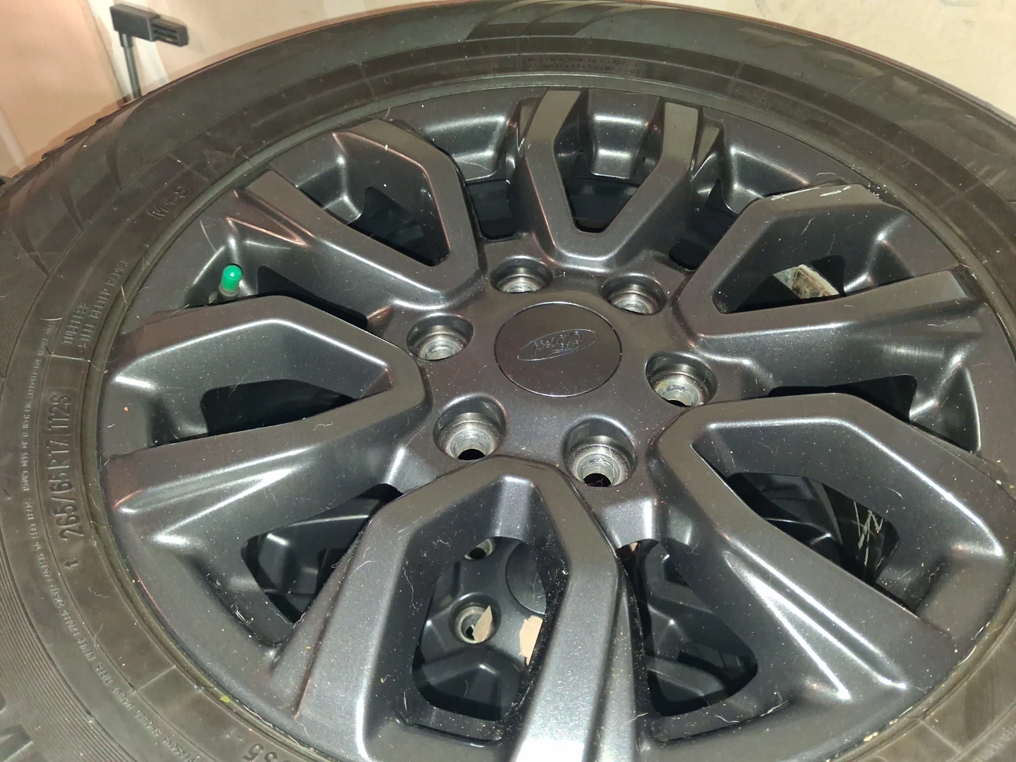 Brand new brand name tires for sale - photo 4