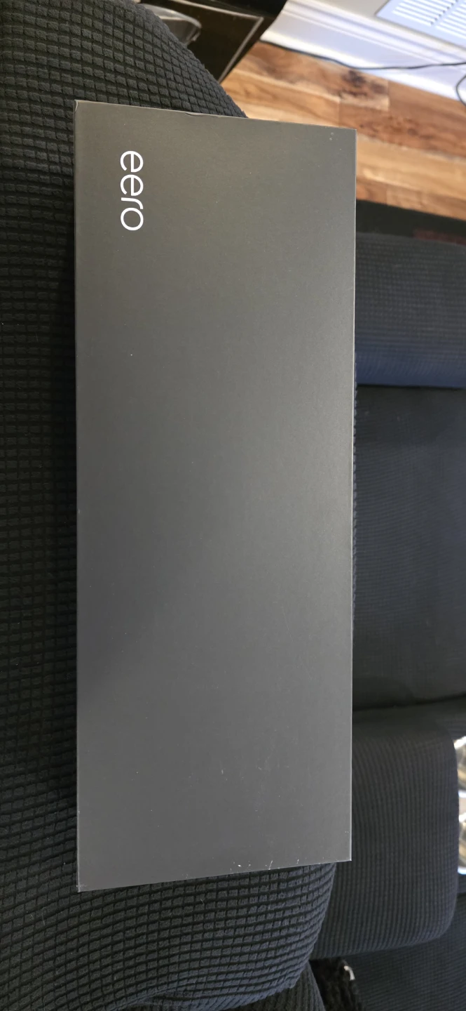 Eero Pro WiFi System - photo 2