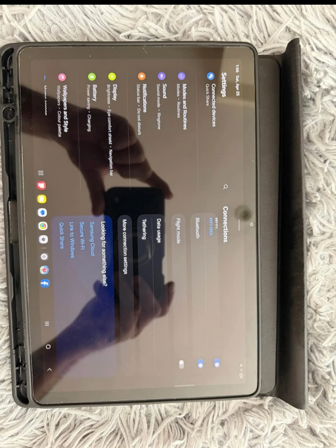 Samsung Galaxy Tab A11+ Tablet - photo 5