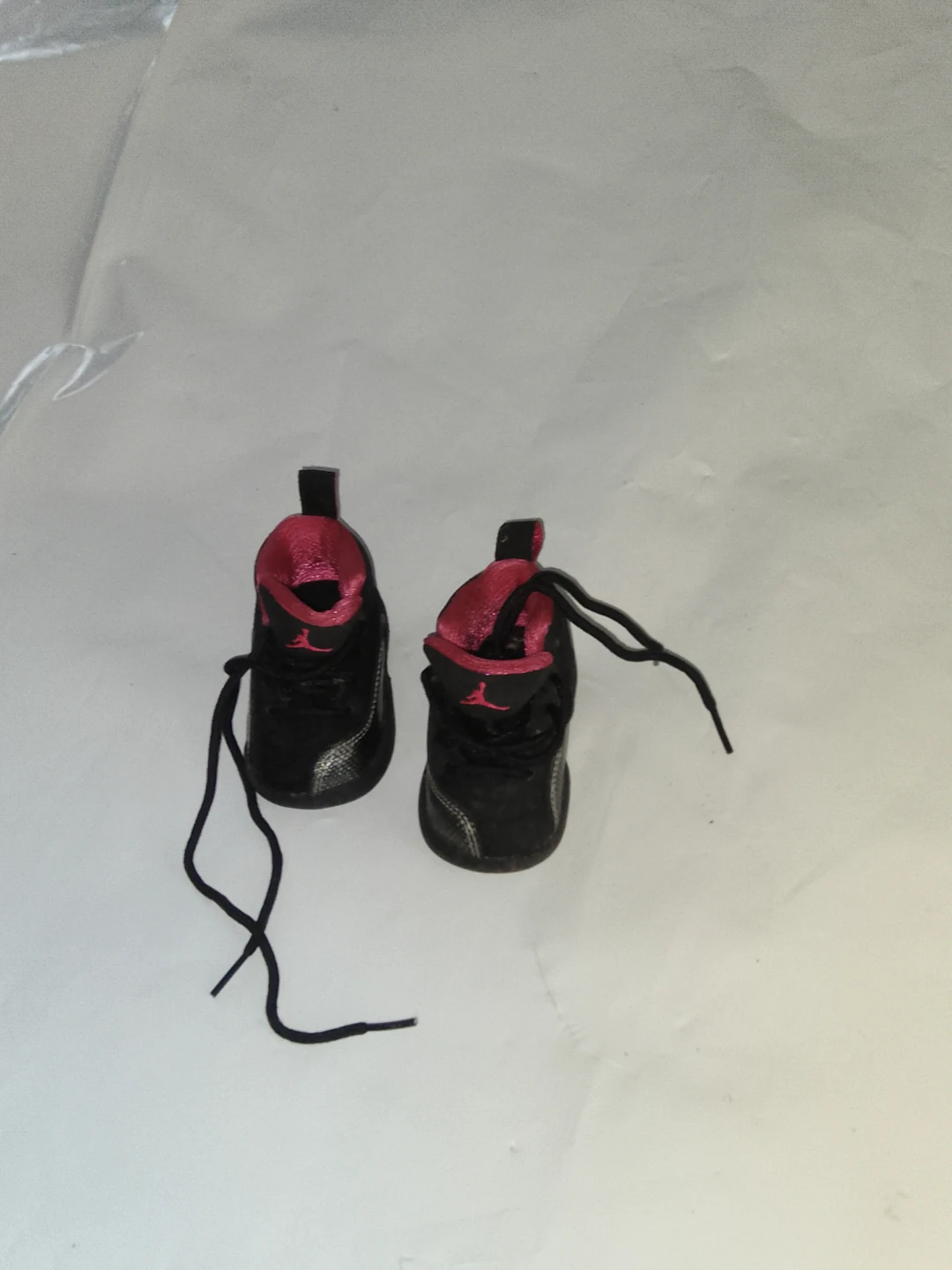 Jordan Crib Shoes Toddler Size 2C