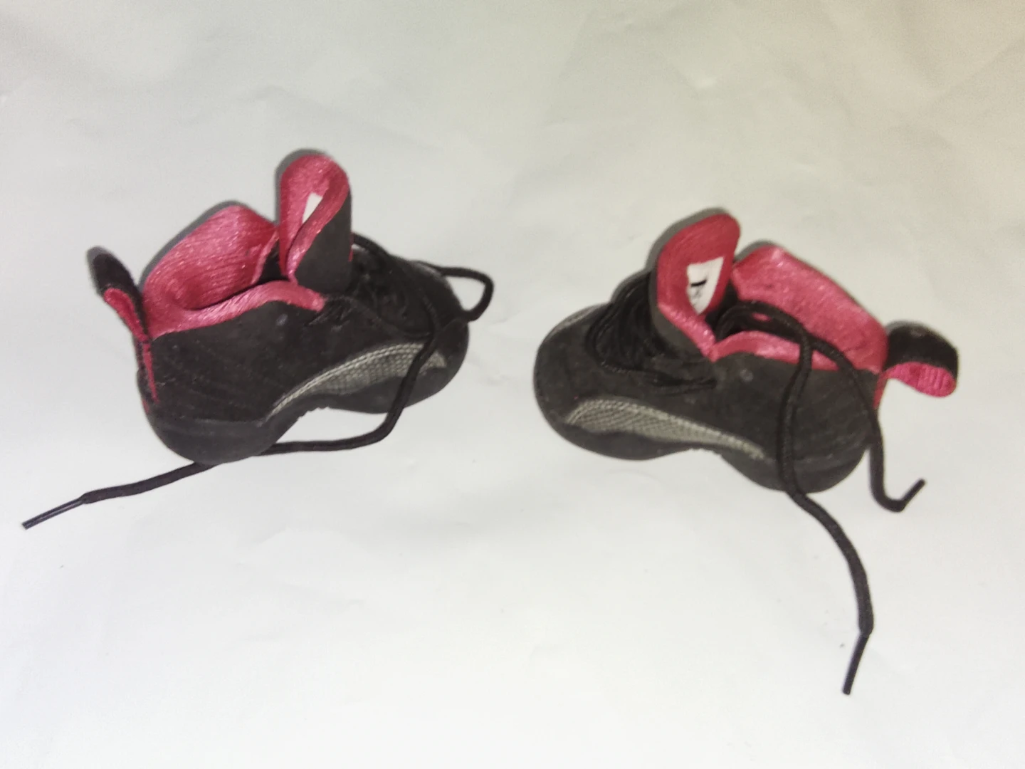 Jordan Crib Shoes Toddler Size 2C - photo 3