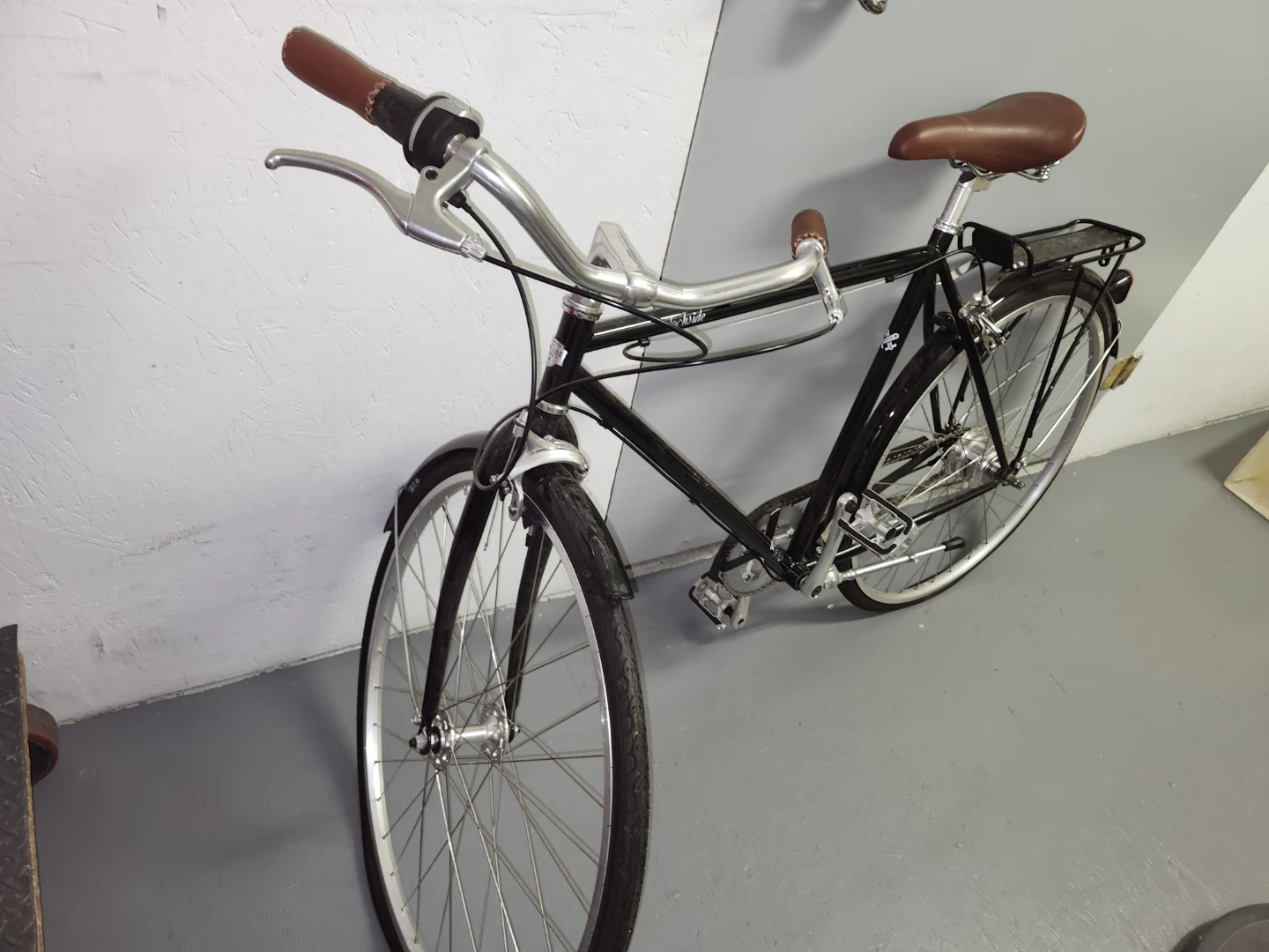Lochside Bicycle with trailer - photo 4