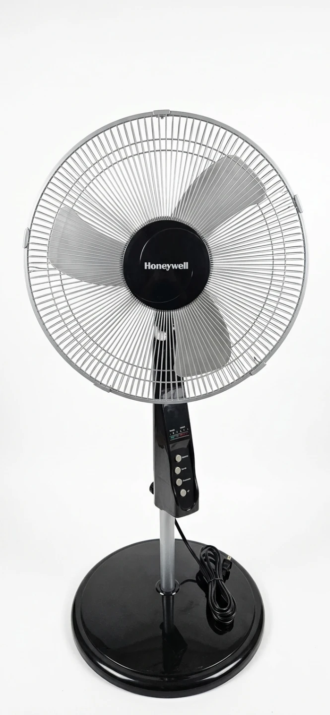 Honeywell Pedestal Fan ✨️