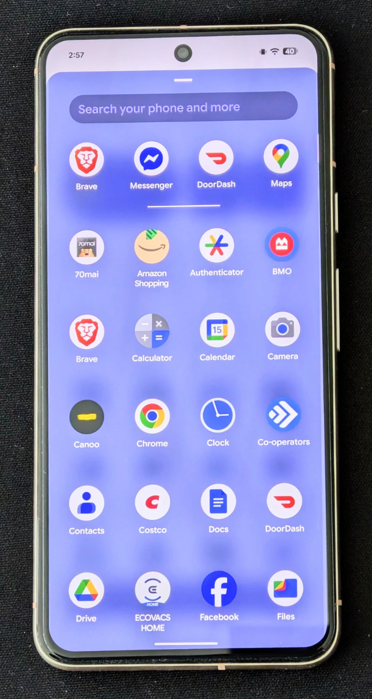 Google Pixel 8 Smartphone - photo 2