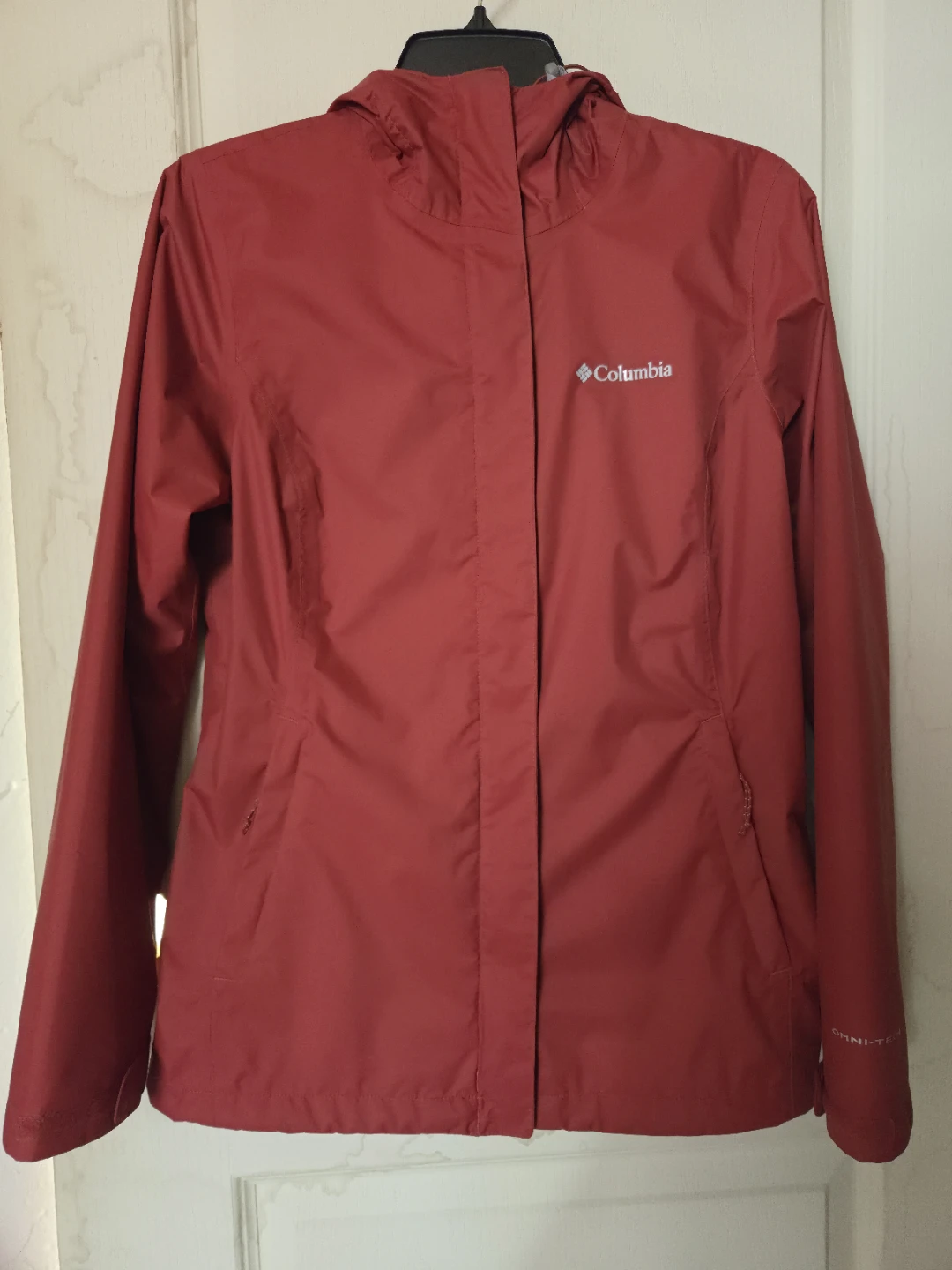 Columbia Sportswear jackets