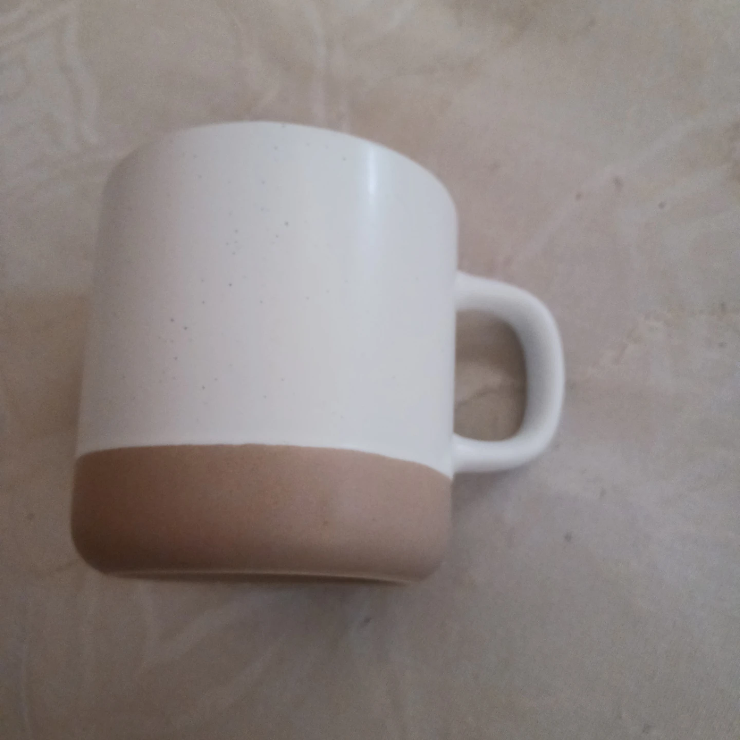 12oz Ceramic Mug with Box - photo 2