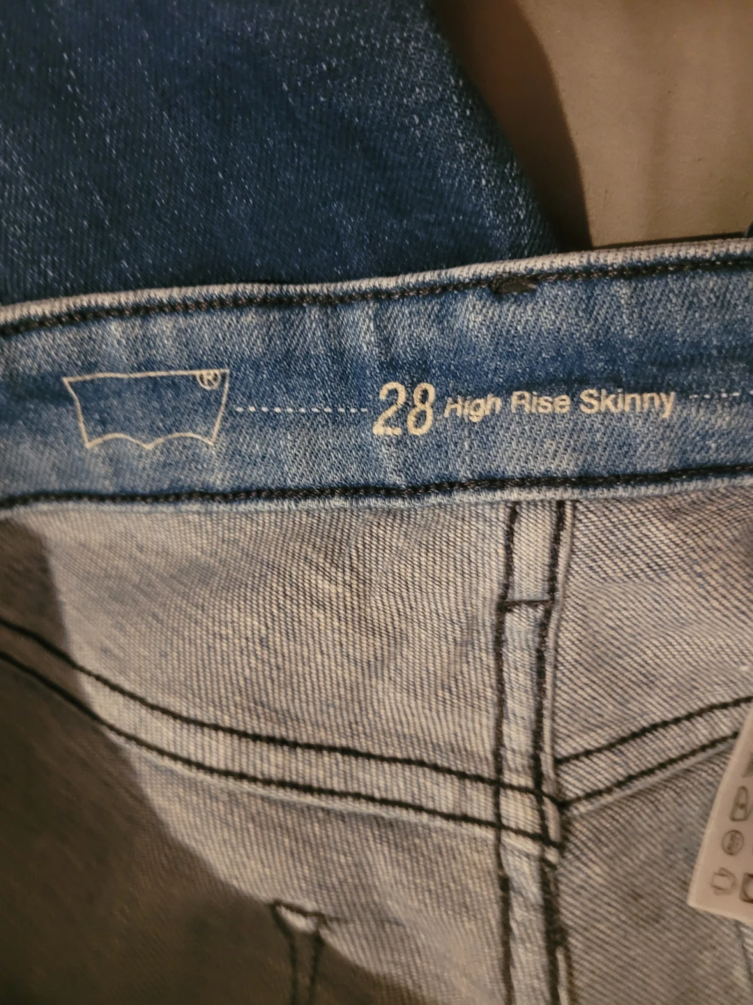 Womens denied. Jeans - photo 3
