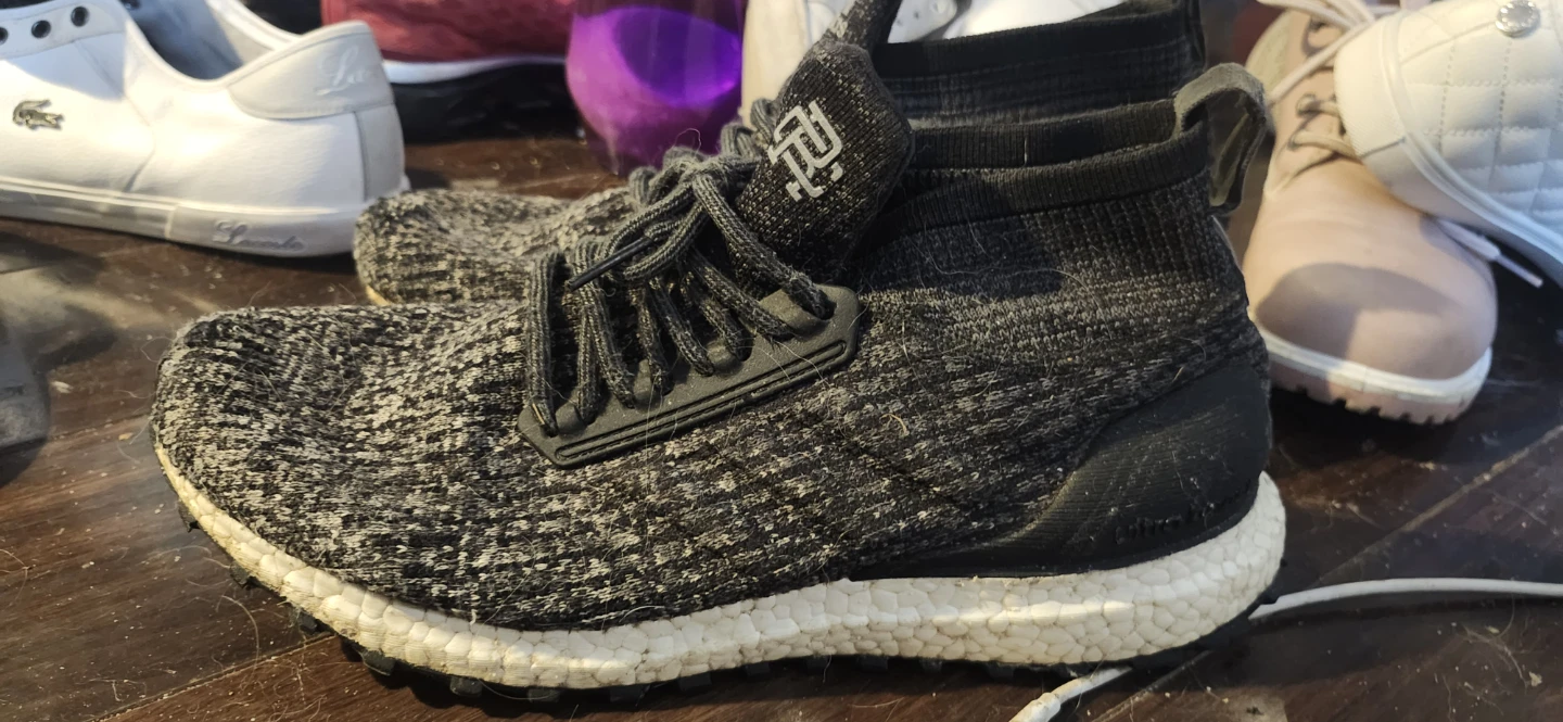 Adidas Ultraboost Running Shoes - photo 2