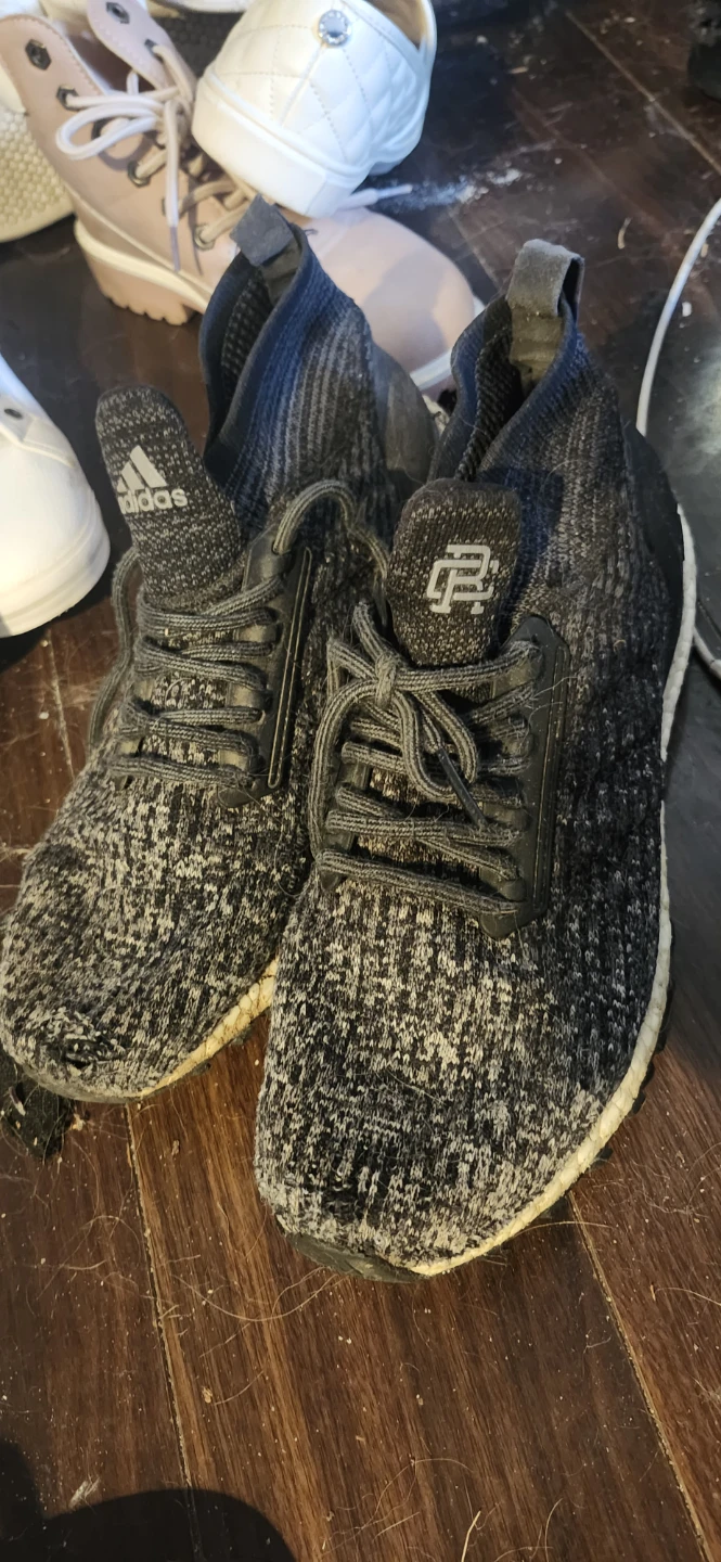 Adidas Ultraboost Running Shoes - photo 3