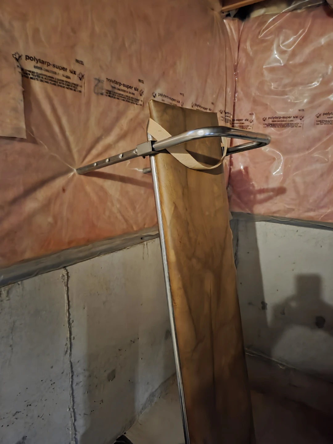 Adjustable Abdomen Board - photo 2