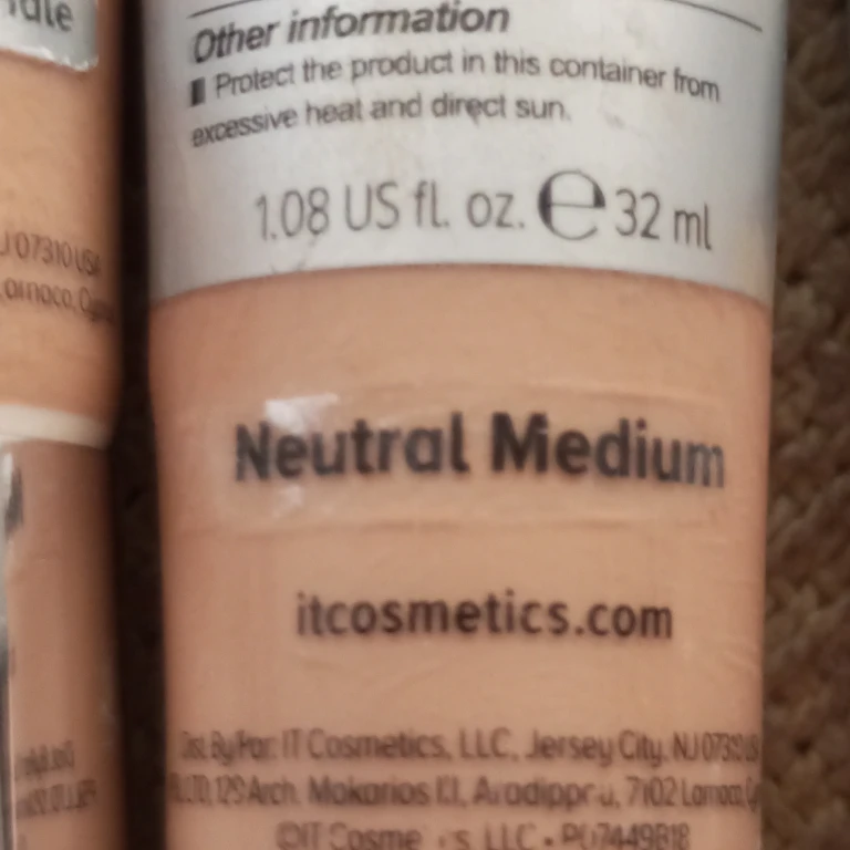 IT Cosmetics CC+ Cream Foundations - photo 3