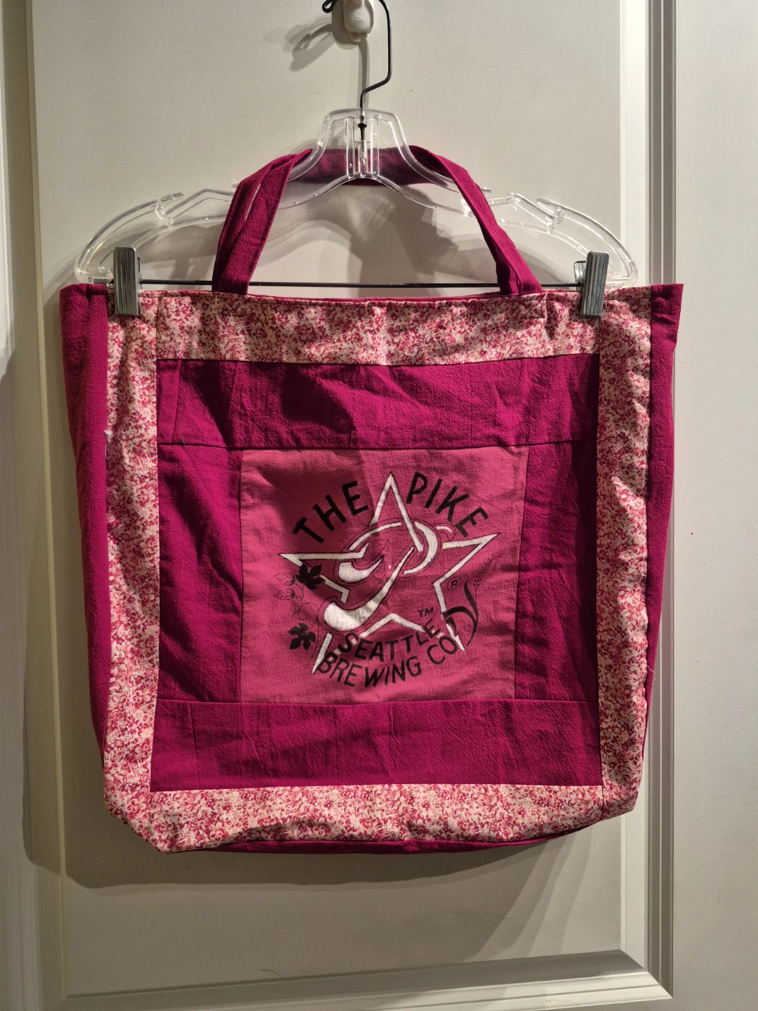Reusable Bags- heavy duty