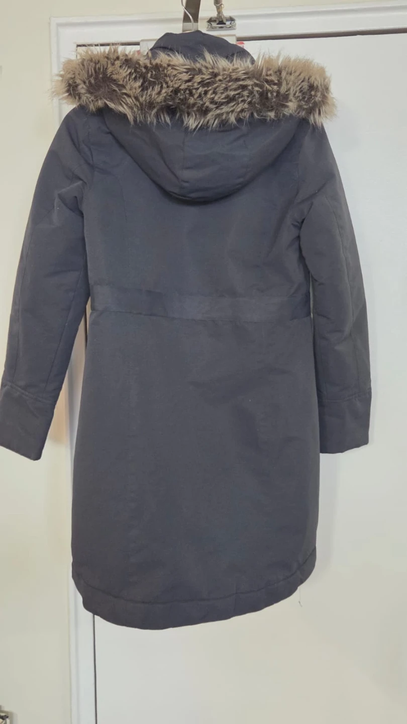 George Women's Parka Coat. Size - XS - photo 2