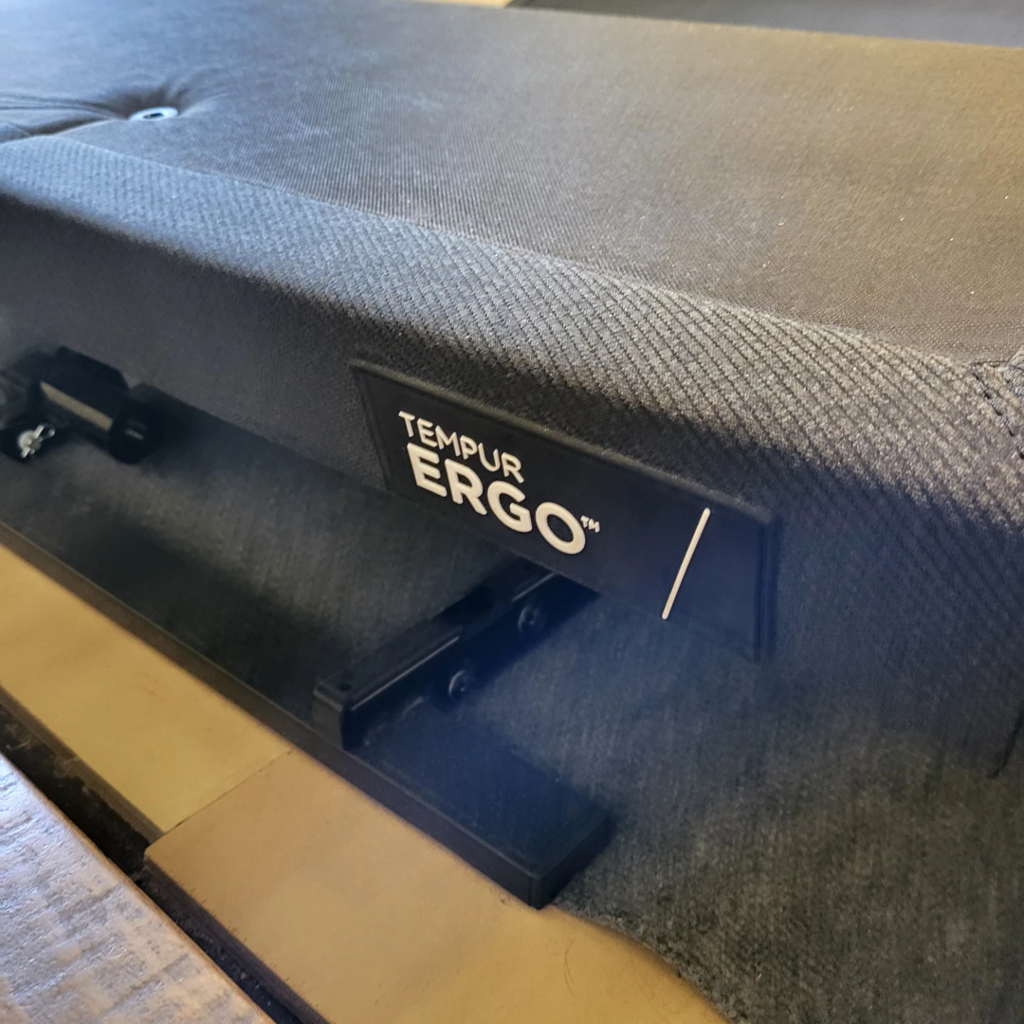 Tempur-Ergo Adjustable Bed , Quinn size - photo 2