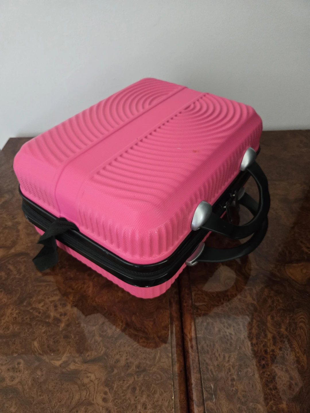 Carry-On Cosmetic Case ⚽ - photo 3
