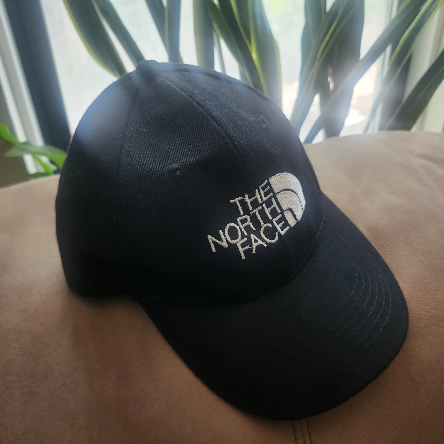 North Face Unisex Cap