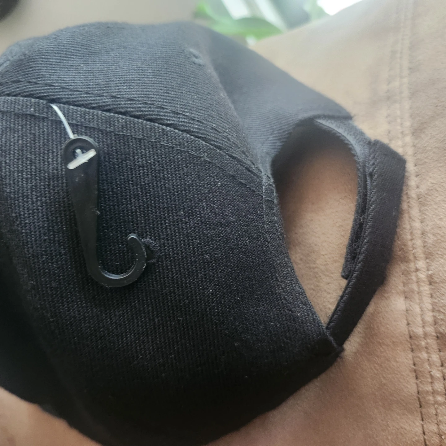 North Face Unisex Cap - photo 3