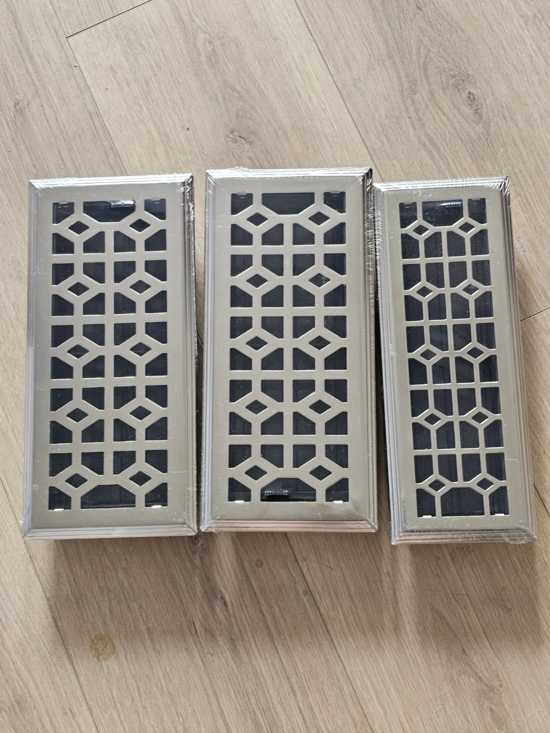 Floor Registers