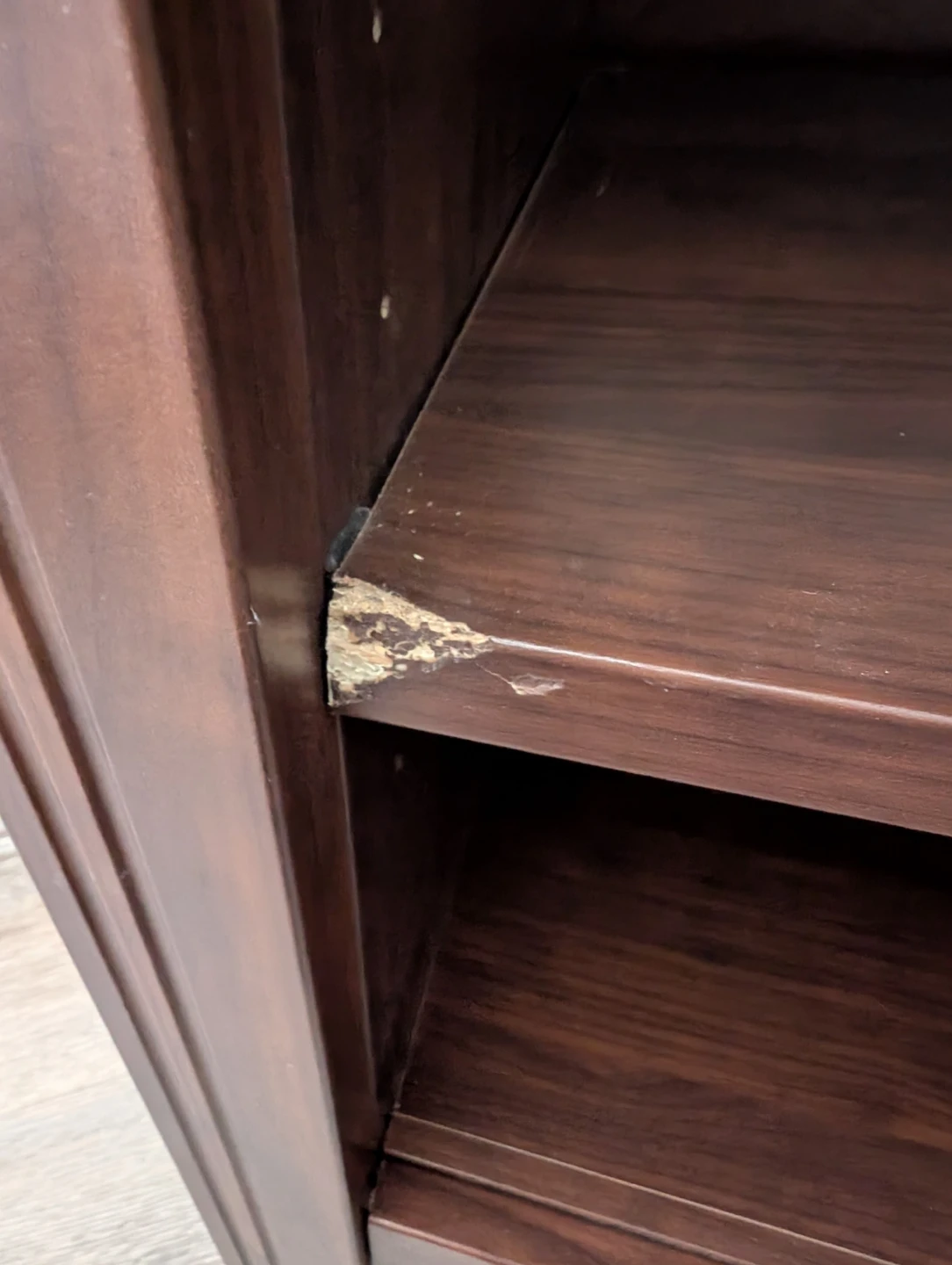 Tv Stand - photo 2