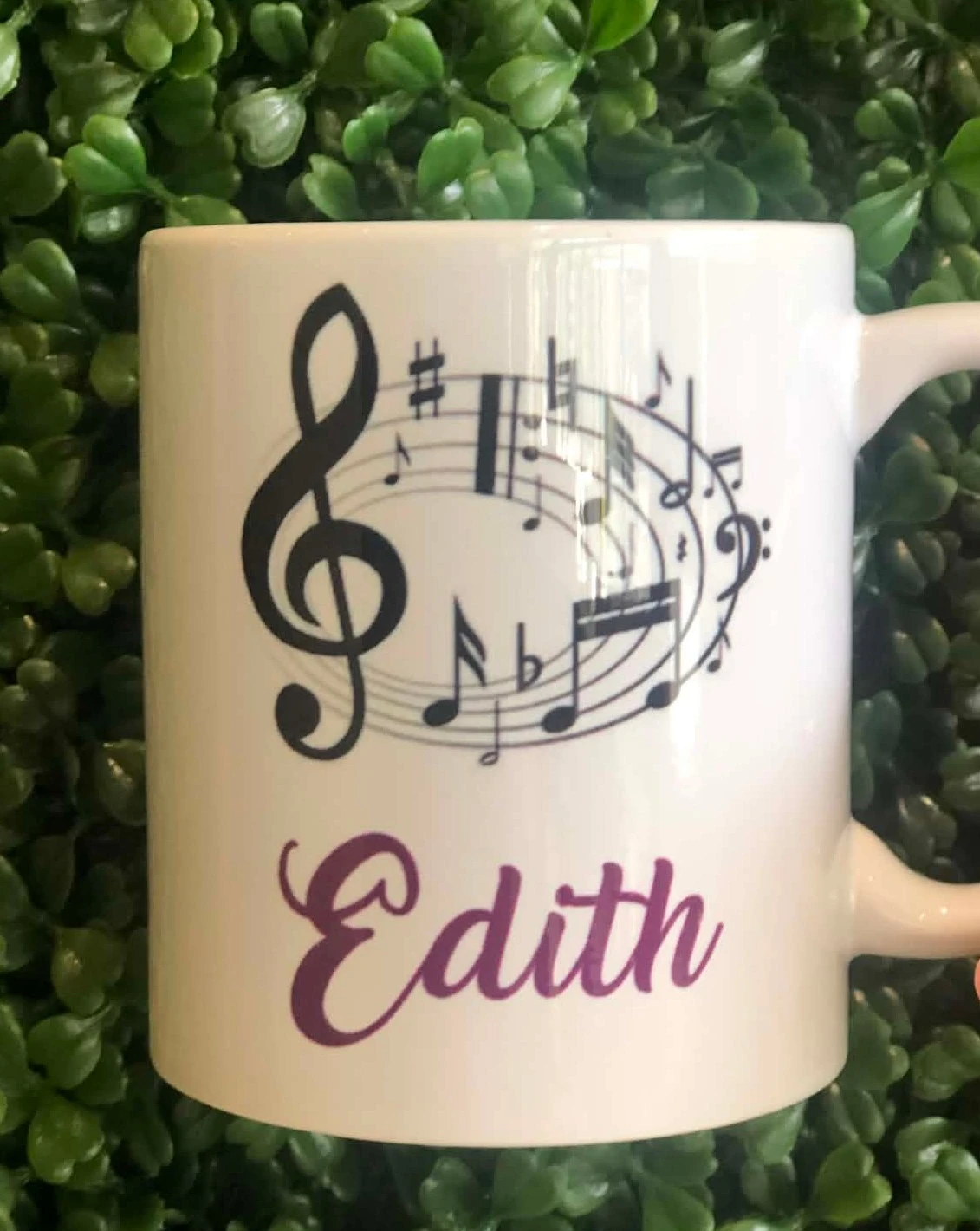 Custom Personalized Mugs - photo 2
