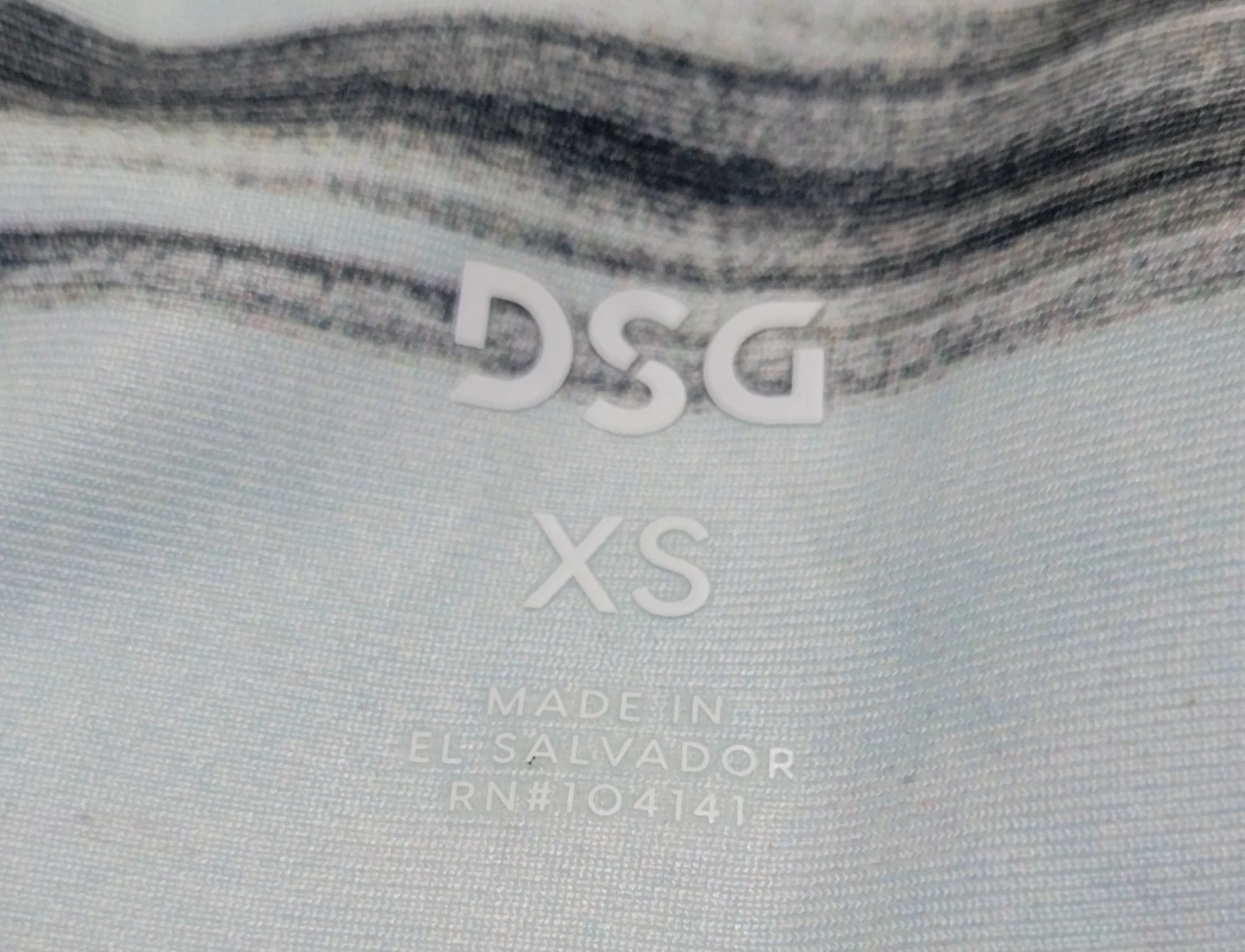 DSG Women's Athletic Leggings XS - photo 4