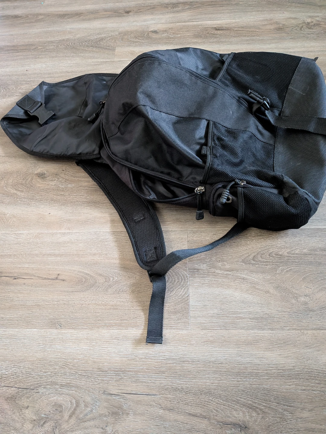 Harley Davidson Backpack - photo 3