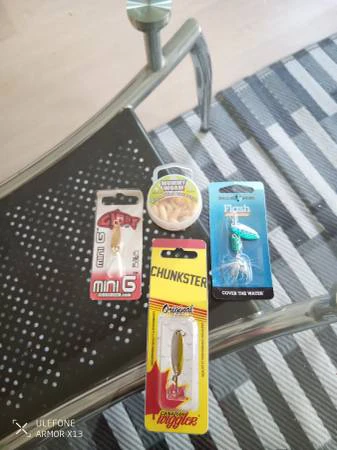 Fishing Lure and Tackle Lot - photo 2