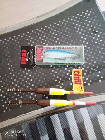 Fishing Lure and Tackle Lot - photo 3