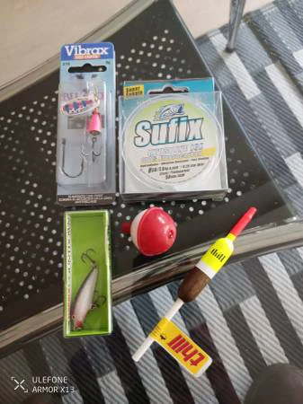 Fishing Lure and Tackle Lot - photo 5