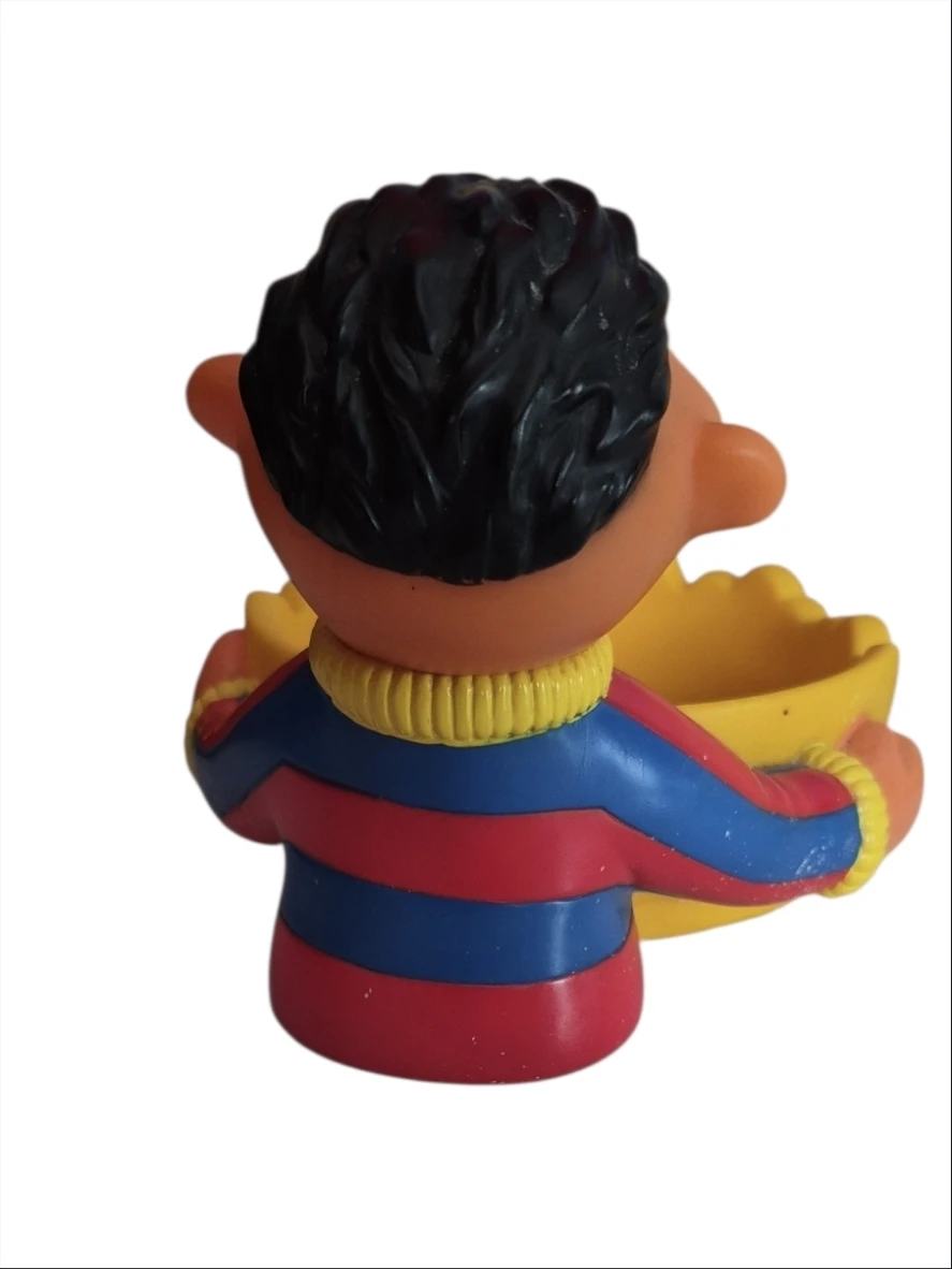 Sesame Street Ernie Suction Bowl - photo 2