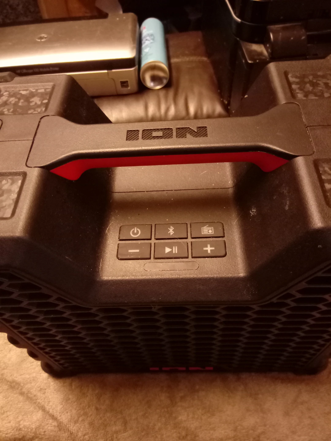 ION Portable Speaker - photo 2