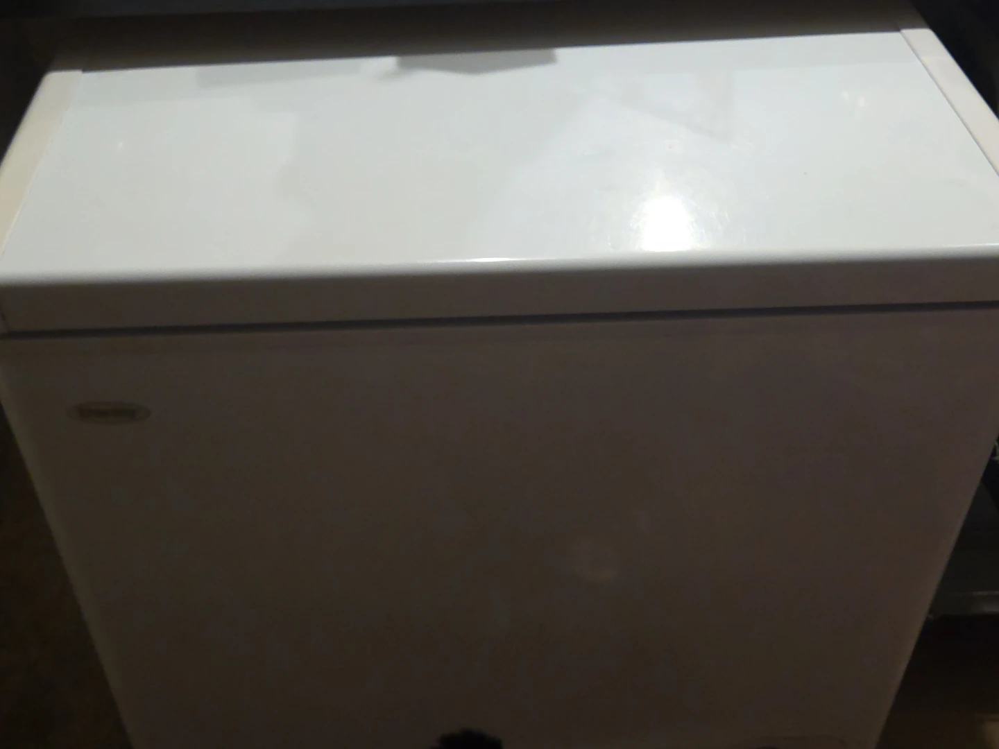 Danby Chest Freezer - photo 2