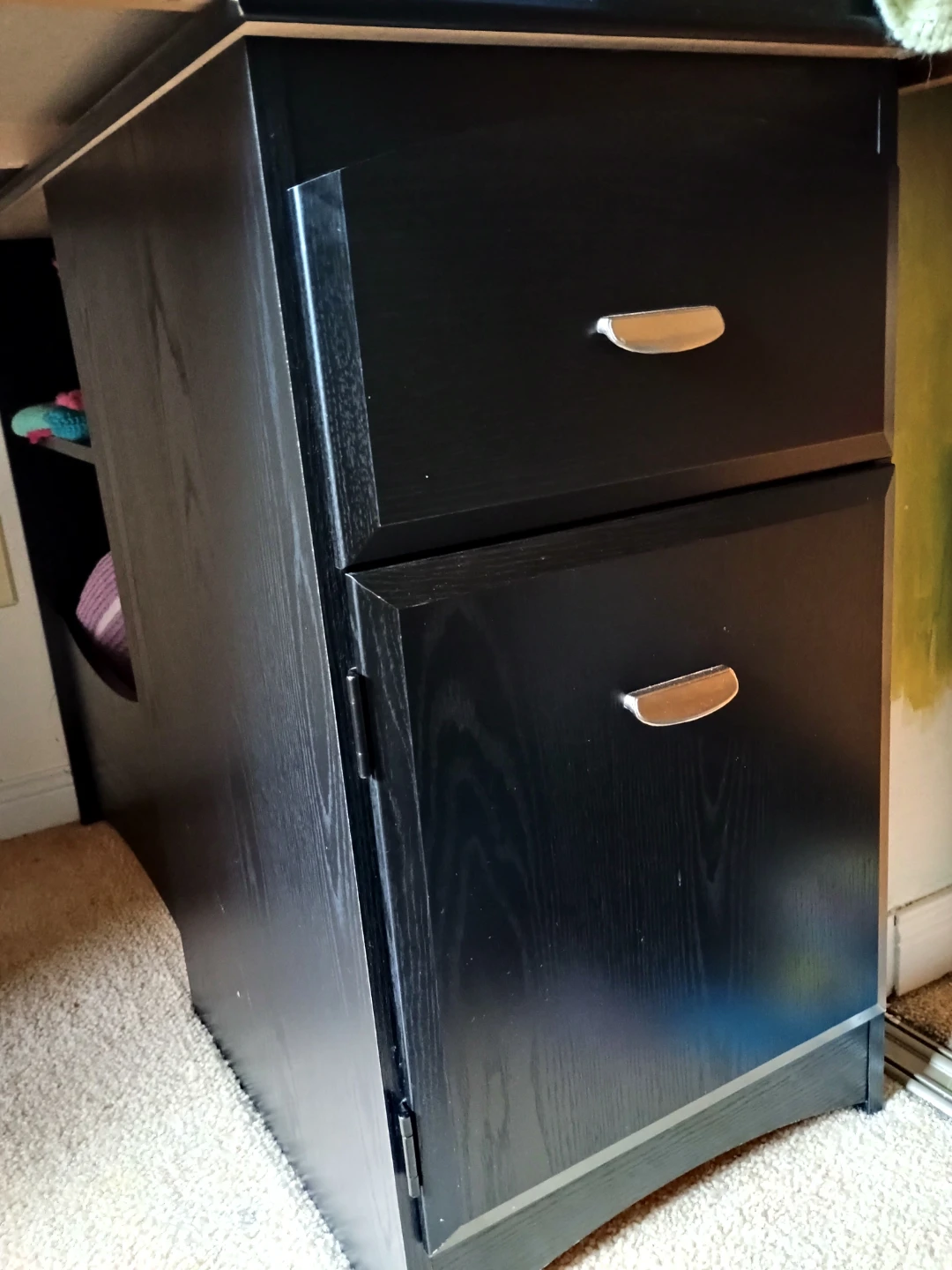 Loft Bed with Drawers, Assembly Instructions incl. - photo 4