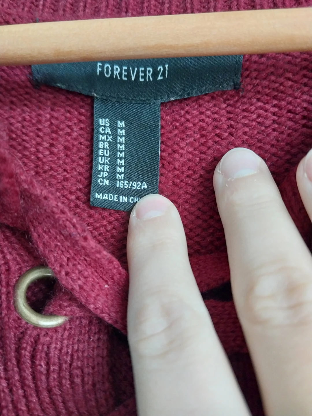 Forever 21 Dress ⚽ - photo 2