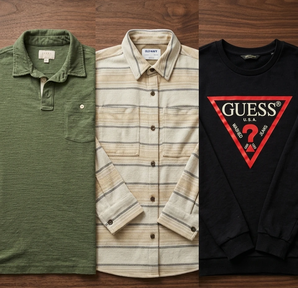 Boys long-sleeve