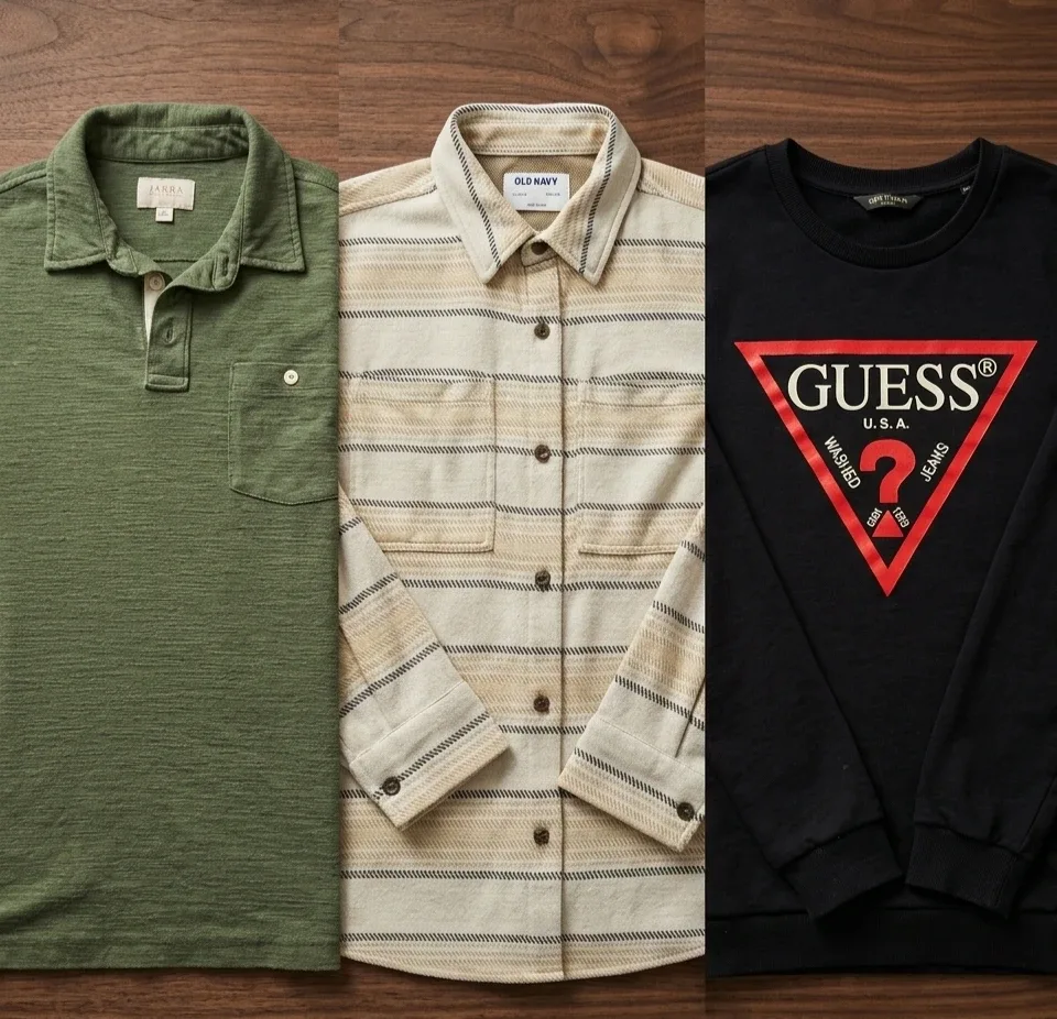 Boys long-sleeve