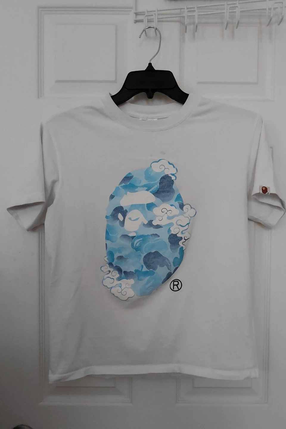 BAPE STORE CHINA T-Shirt - Size M