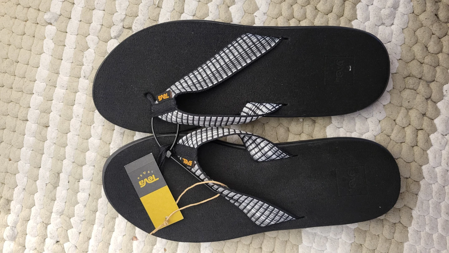 Teva Women's Voya Flip Flops