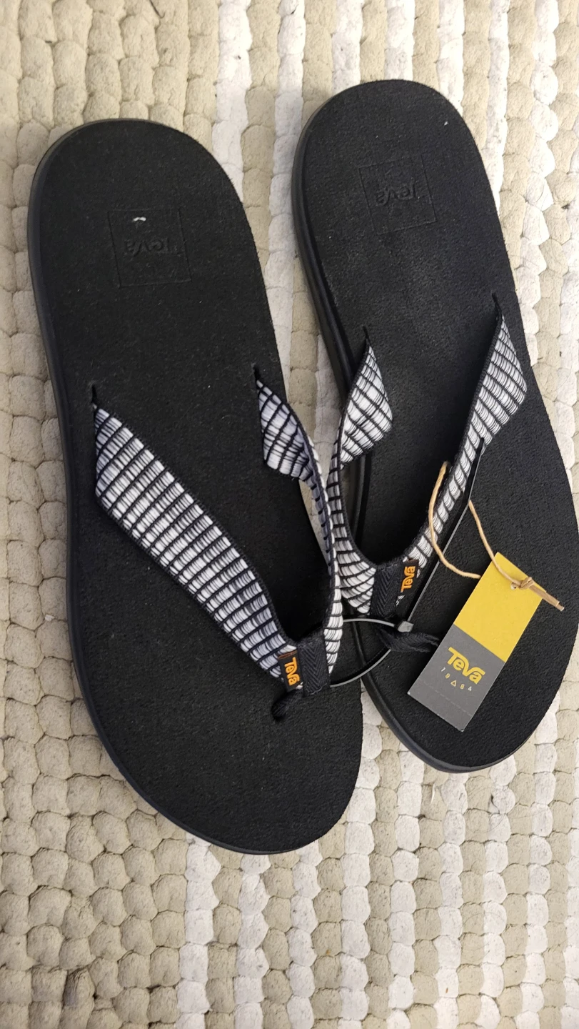 Teva Women's Voya Flip Flops - photo 2