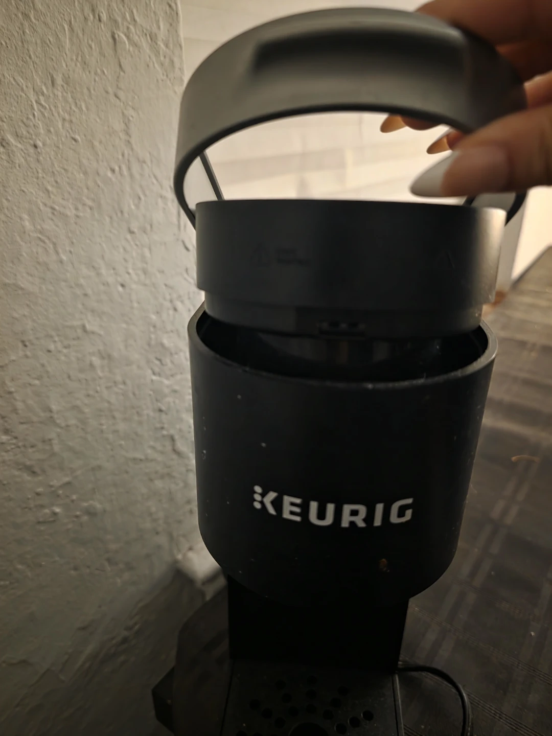 Keurig COFFEE MAKER