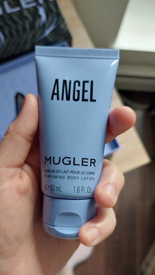 Theirry Mugler Angel 3pc gift-set [open box] - photo 5