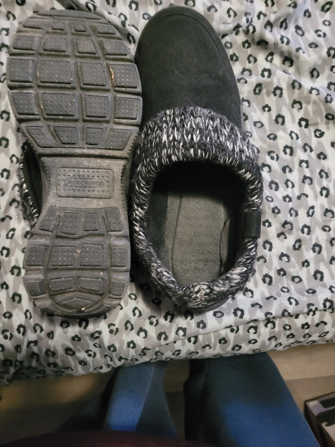 Skechers Women's Clog Slippers - photo 3