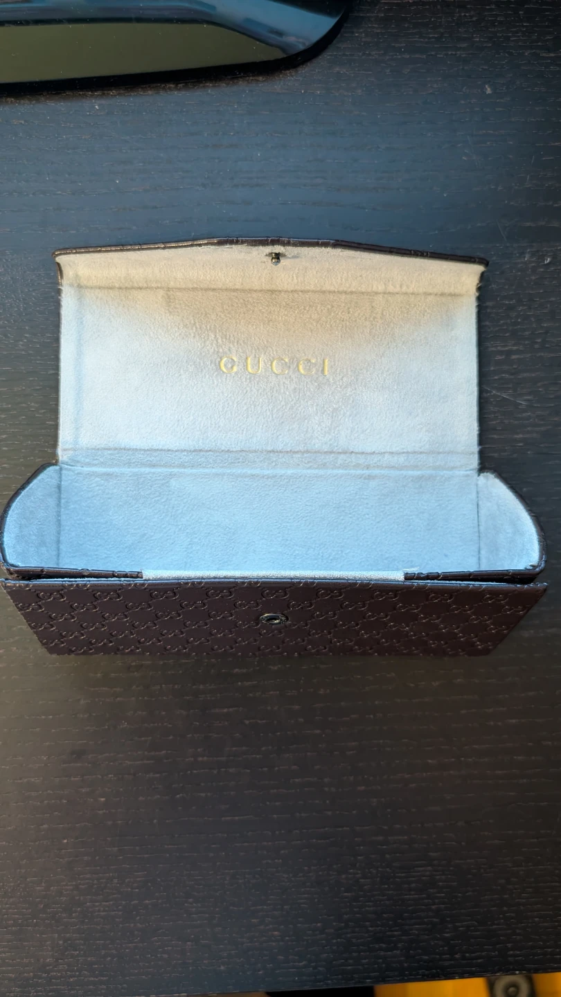 authentic Gucci sunglasses women GG 3696/S - photo 2