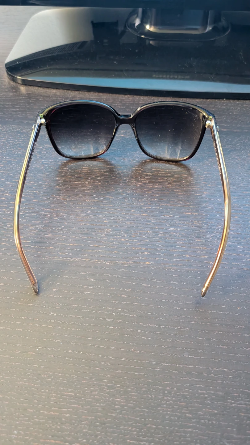 authentic Gucci sunglasses women GG 3696/S - photo 3