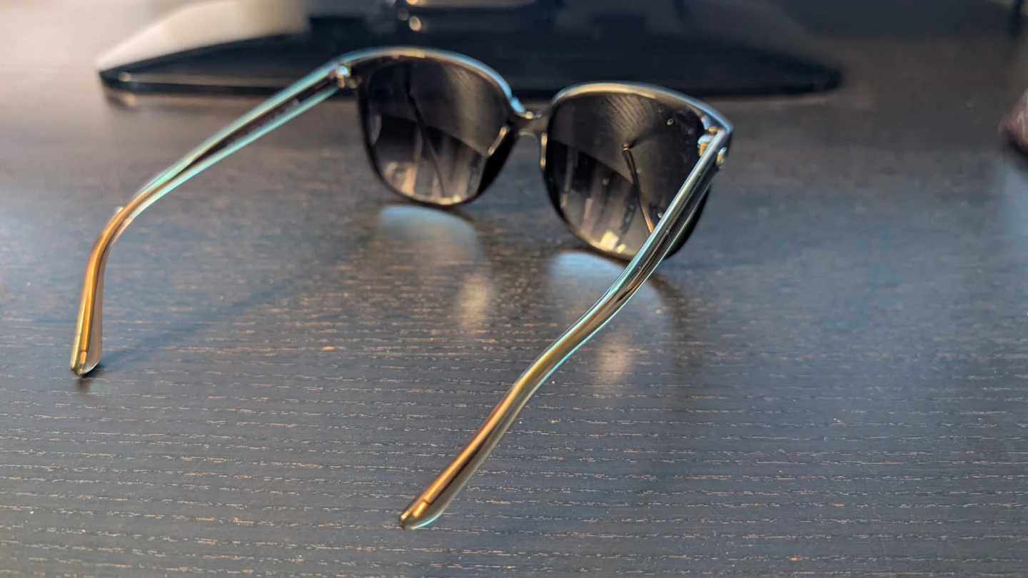 authentic Gucci sunglasses women GG 3696/S - photo 4